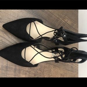 Sam Edelman Circus Point Flat - Size 8, Worn once!